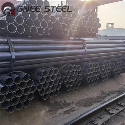 Бешавне прецизне цеви