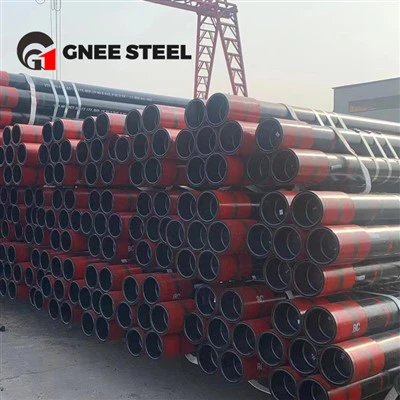 Бешавна челична цев за кућиште