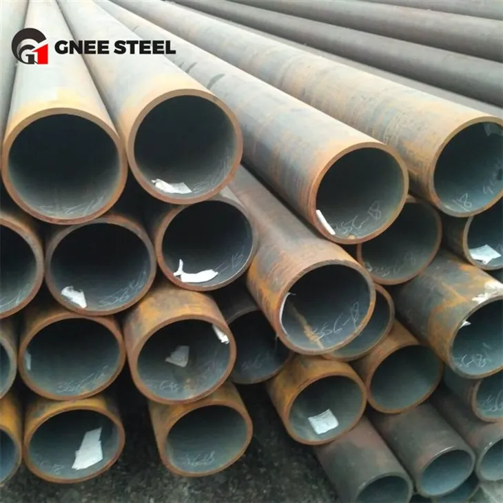 20МоГ цев за котао високог притиска