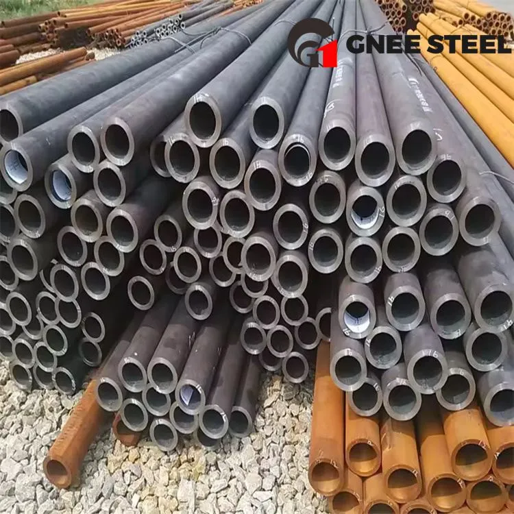 А213 Т17 Цев од легуре хрома и молибдена