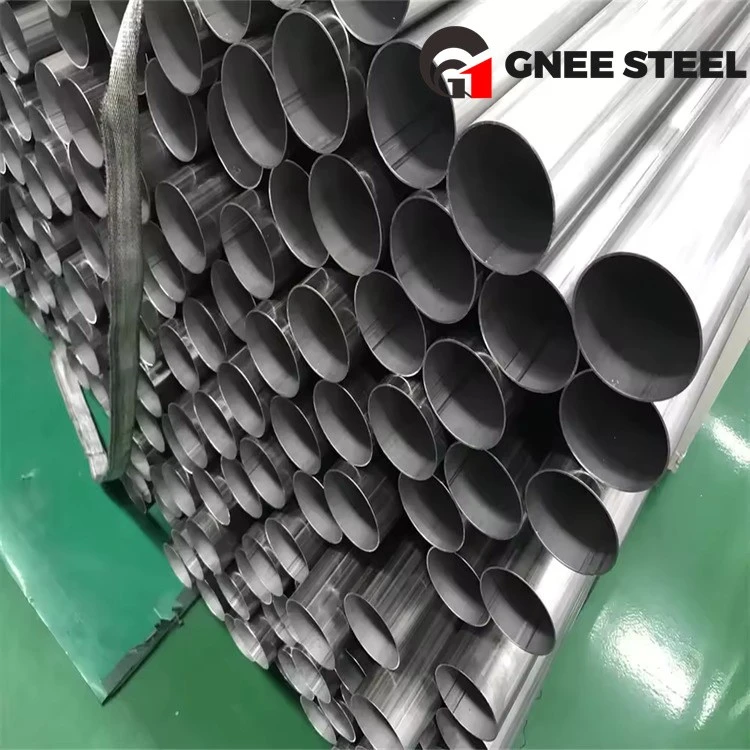 A213 TP309 Austenitic Stainless Steel Pipe