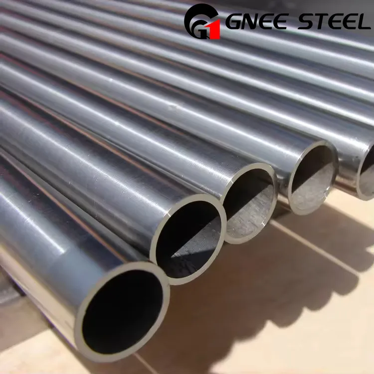 А213 ТП316Х цев од нерђајућег челика