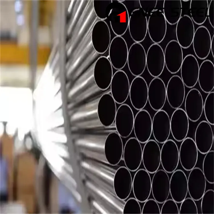 А249 ТП304 Цев за котао од нерђајућег челика