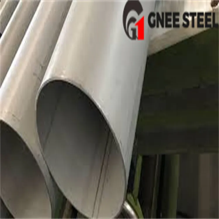 A249 TP304L Stainless Steel Welded Pipe
