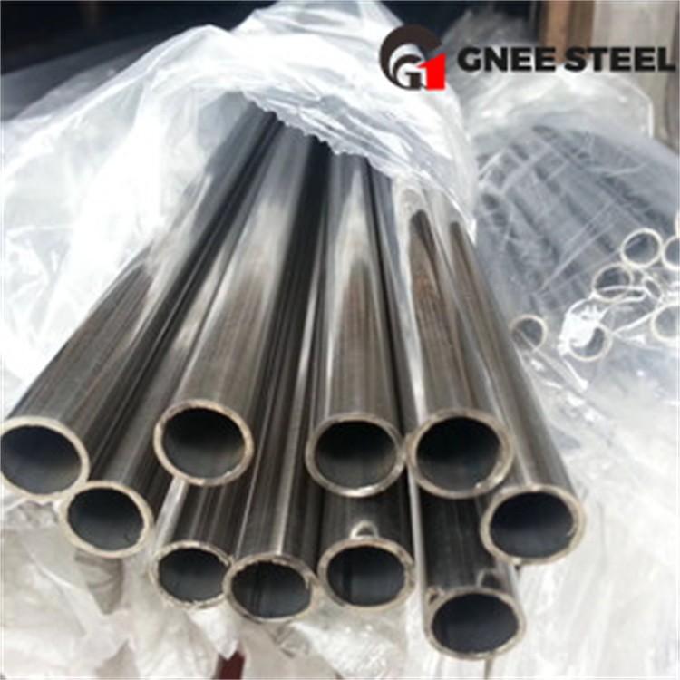 A249 TP304H Austenitic Stainless Steel Pipe