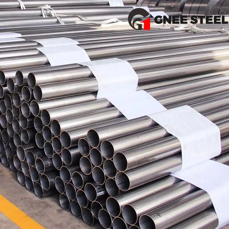 А249 заварену цев од нехрђајућег челика