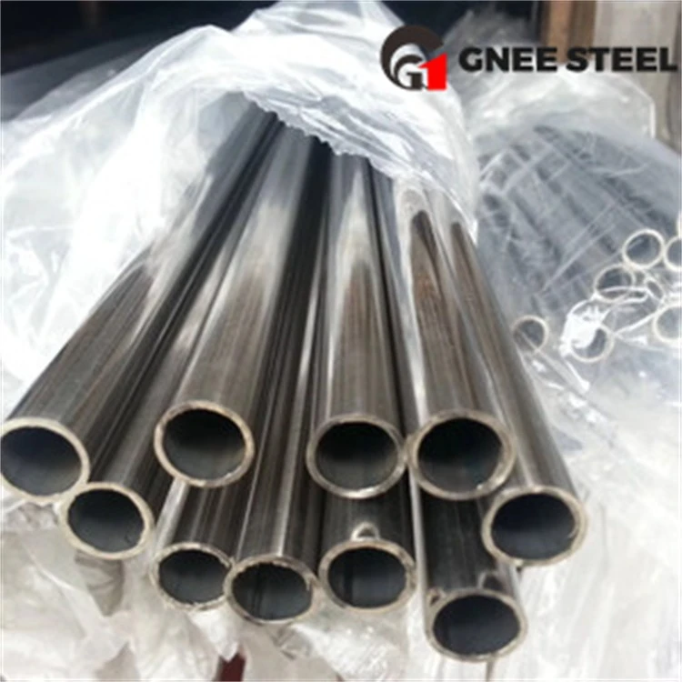 A268 TP430 Ferritic Stainless Steel Pipe