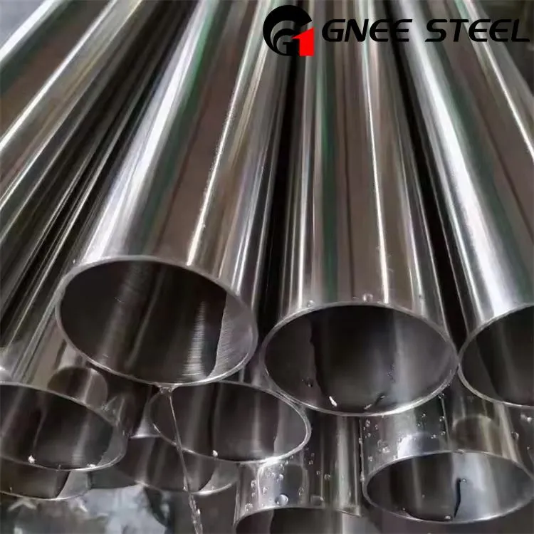 А312 ТП309Х цев од аустенитног нерђајућег челика