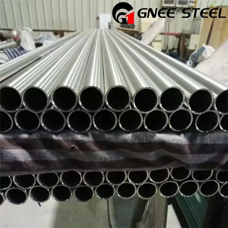 А312 ТП309Х Бешавне цеви од нерђајућег челика