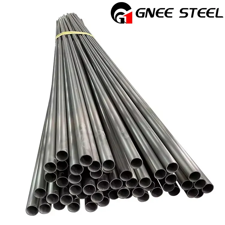 А312 ТП309Х Округла цев од нерђајућег челика