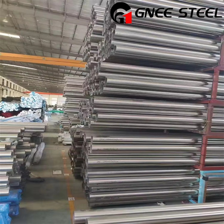 A312 TP310S Thick Wall Stainless Steel Pipe