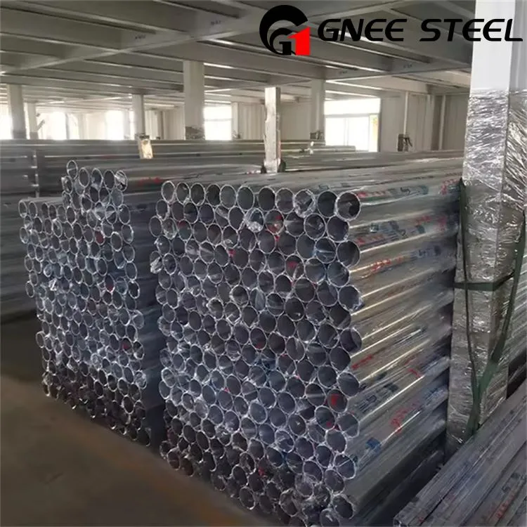 А312 ТП347 Цев од нерђајућег челика