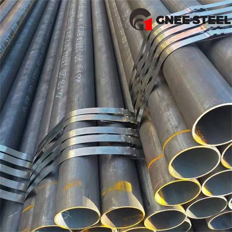 А333 ГР.1 Нискотемпературна карбонска цев