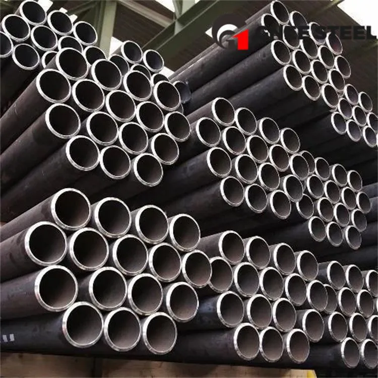 А333 ГР.4 Нискотемпературна цев од угљеничног челика