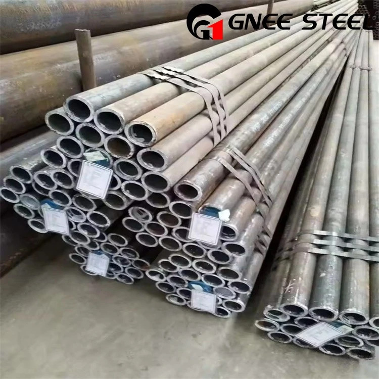 A335 P11 High Temperature Pressure Steel Tube
