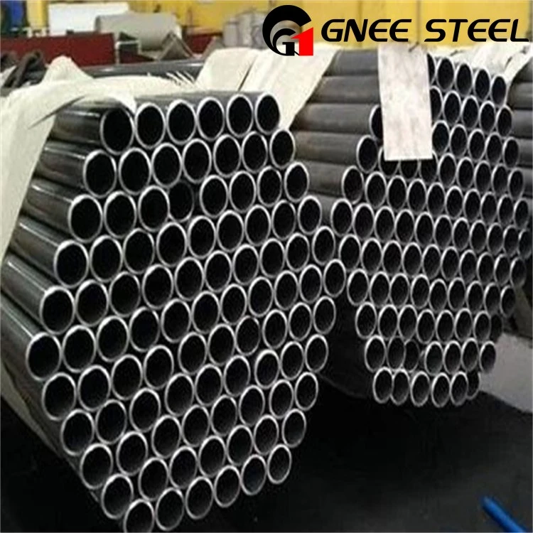 A335 P22 Alloy Pipe Cold Drawn Pipe