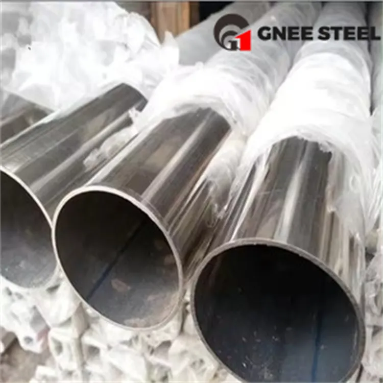 А358 310С ЕФВ цеви