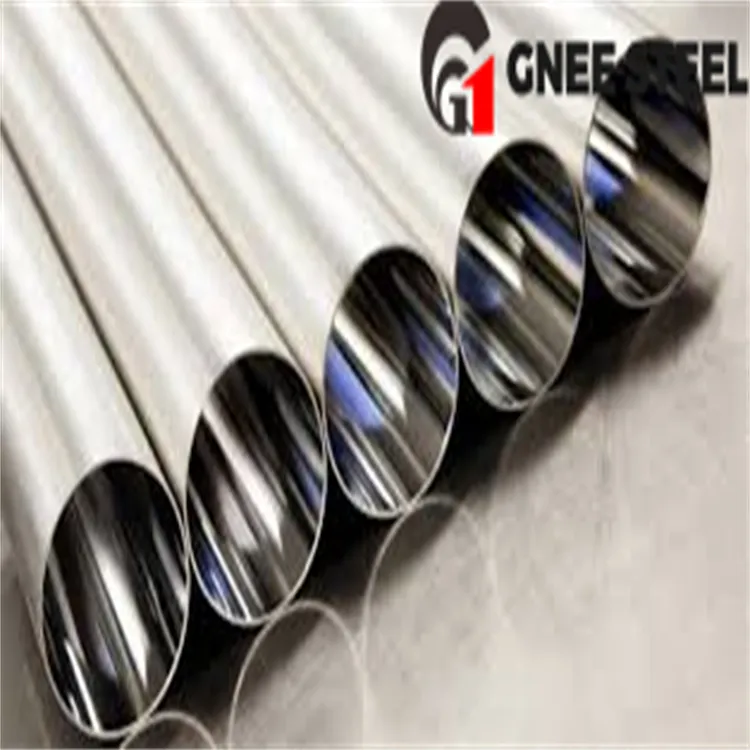 А358 316Л цев од нерђајућег челика ЕФВ