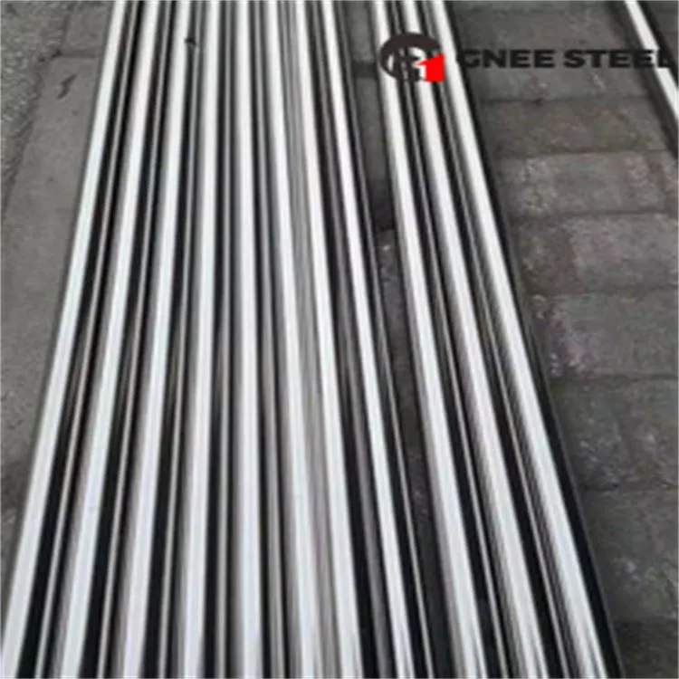 А358 ТП321Х цев од нерђајућег челика високе температуре