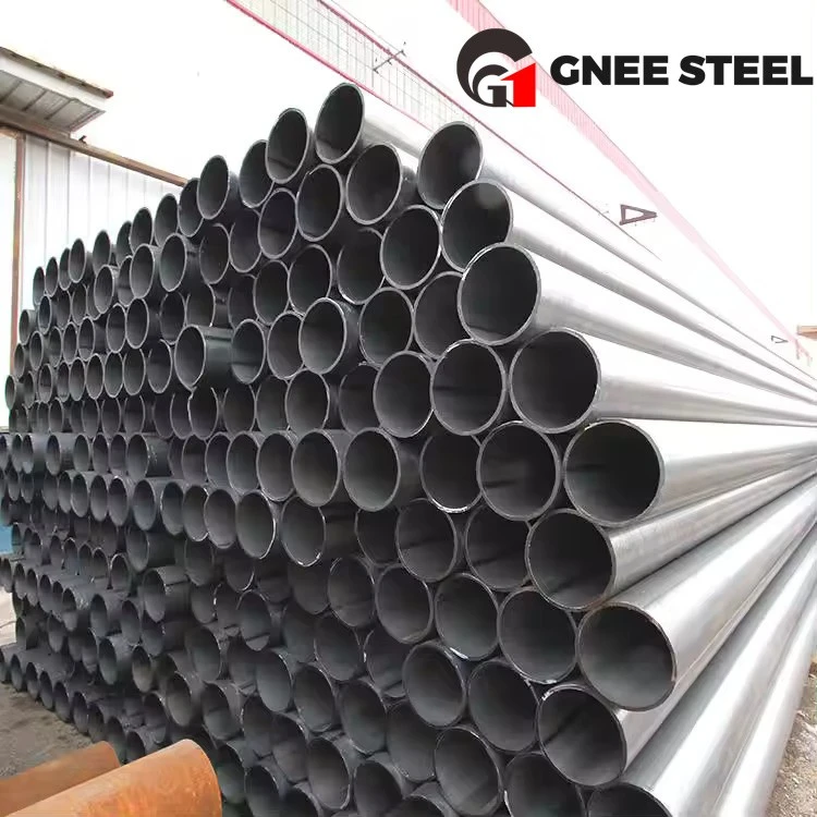 A513 Round Carbon Steel Pipe