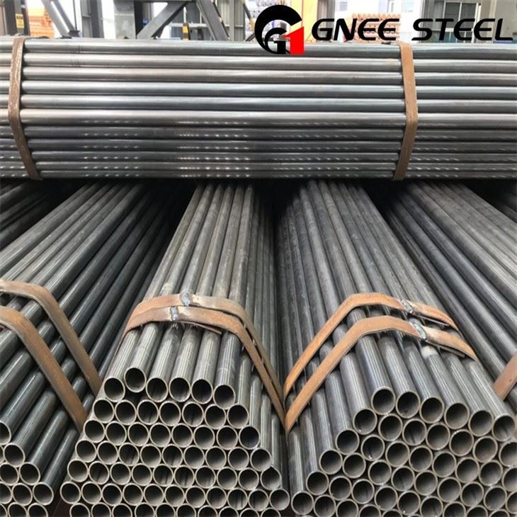 A53 Steel Pipe Grade B