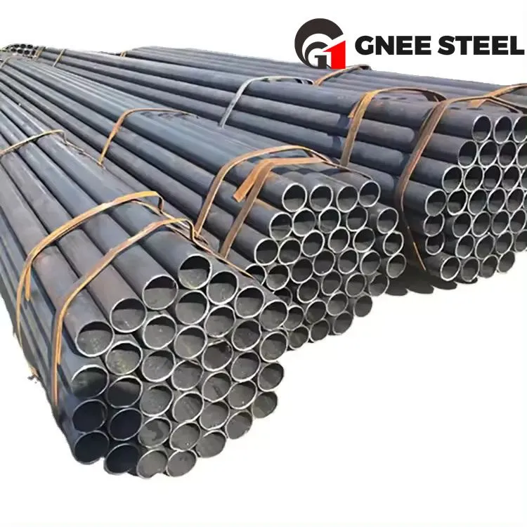 А556 А2 Бешавна хладно вучена цев