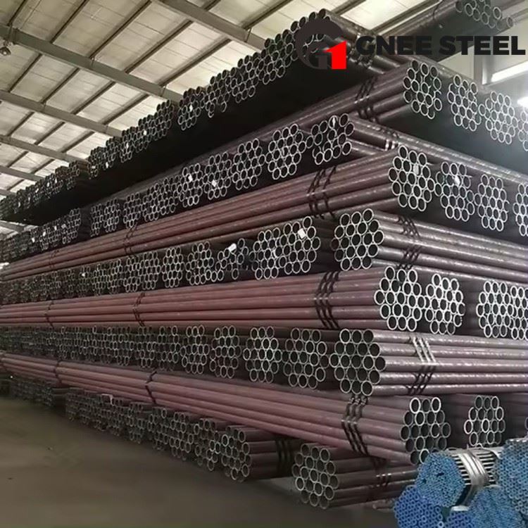 A556 Steel Feedwater Heater Tubes