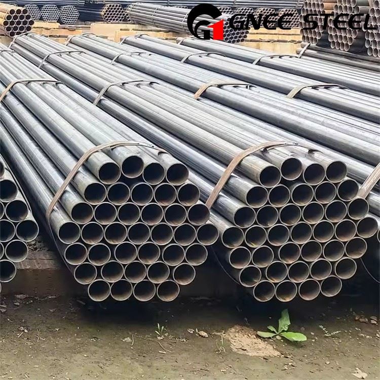 A671 CB60 Carbon Steel EFW Pipe