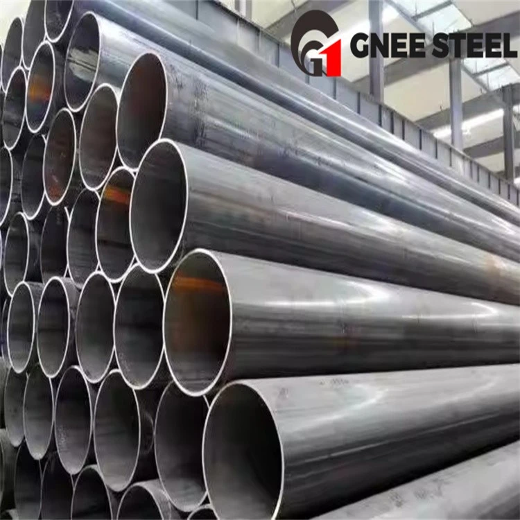A672 B70 Boiler Pipes