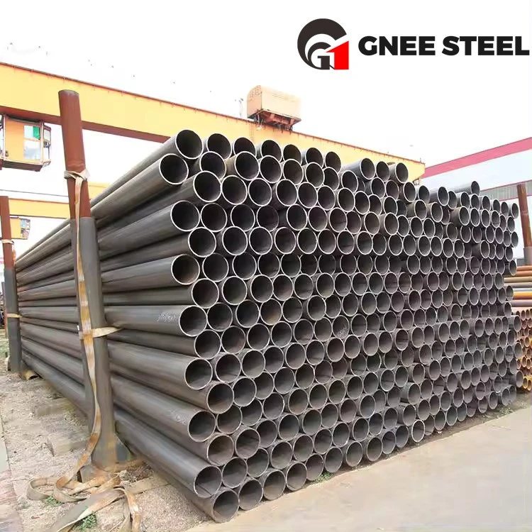 A691 2-1/4CR Alloy Steel Pressure Pipe