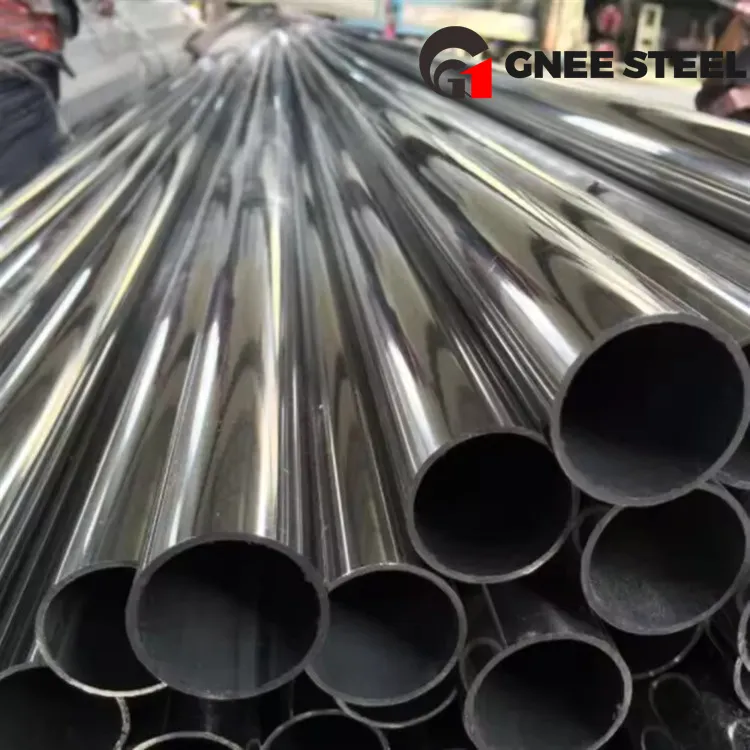 А789 С32750 Цев високог притиска од нерђајућег челика