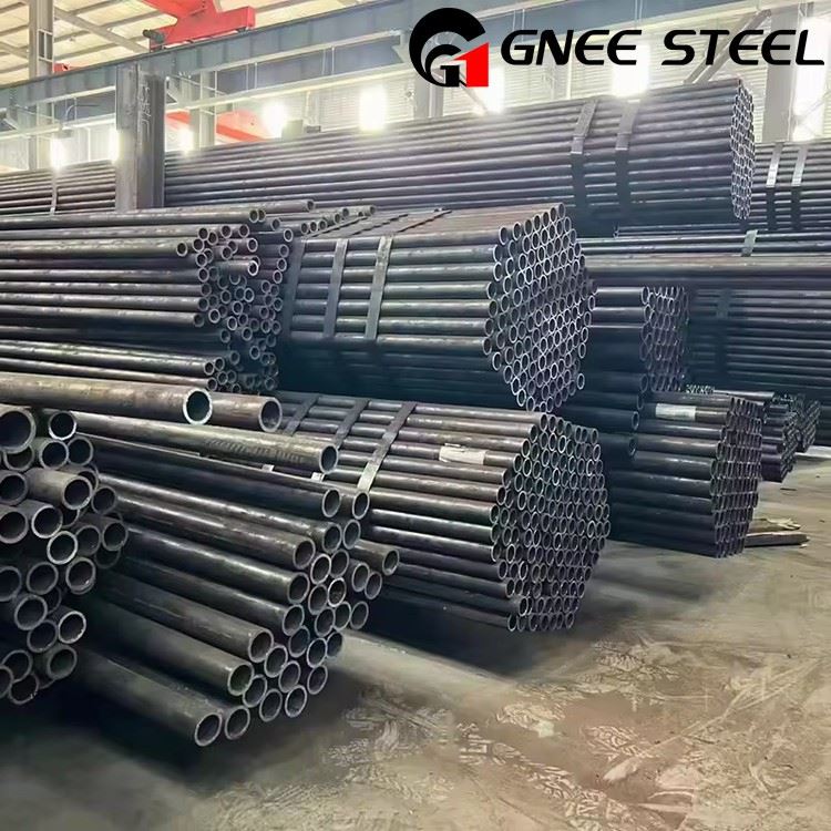 ASTM A213 T12 Alloy Seamless Steel Tube
