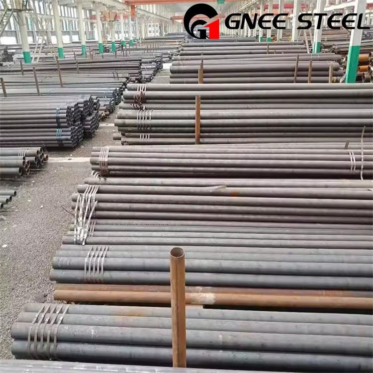 ASTM A213 T12 Alloy Seamless Steel Tube