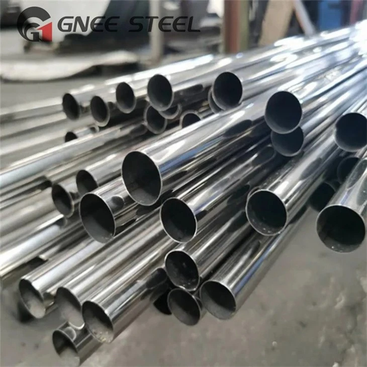 DIN 1.4307 Stainless Steel Pipes