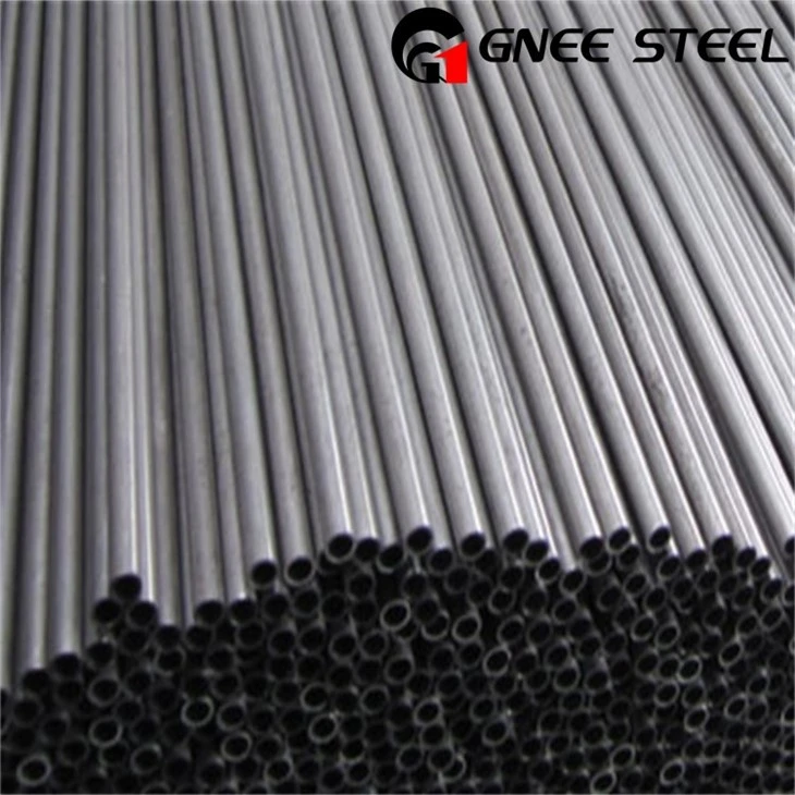 DIN 17121 ST52.3 Seamless Tube