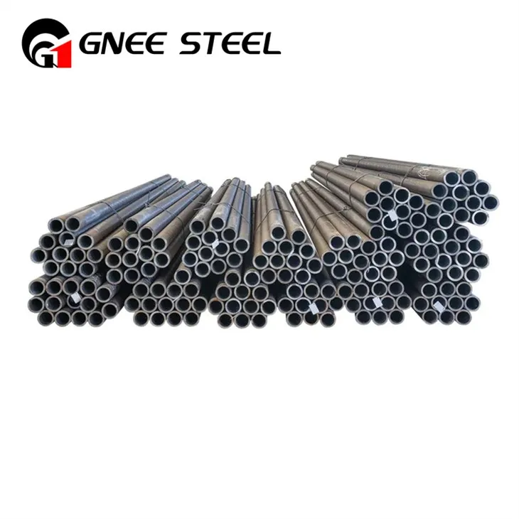 ДИН 17175 Ст45.8 Бешавне челичне цеви