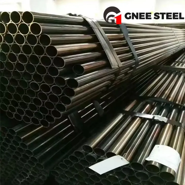 ДИН 2609 Ст37 Бешавна цев