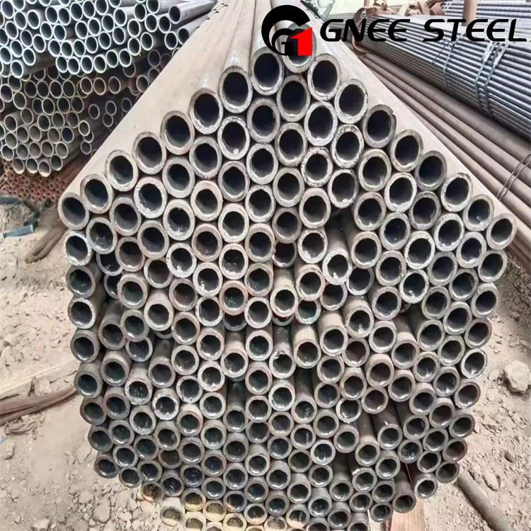 DIN2391 St35 Carbon Steel Seamless Pipe