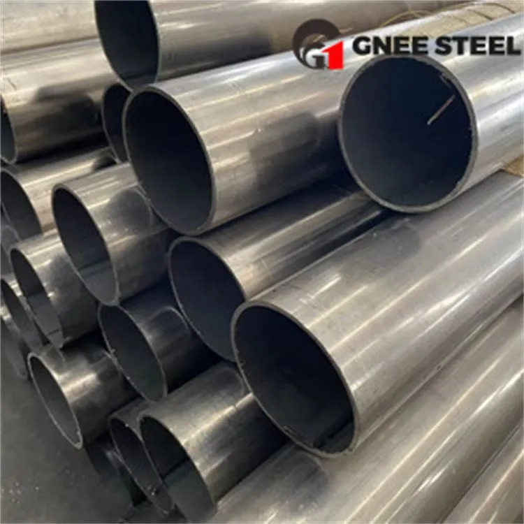 Дуплек 2205 Бешавне цеви