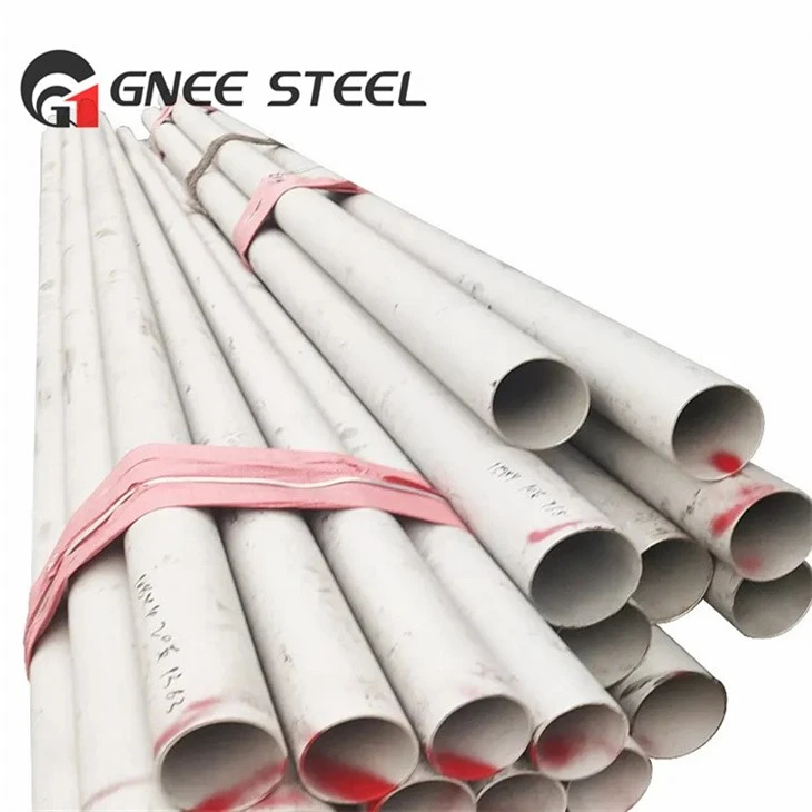 Electric Fusion Welding Pipe