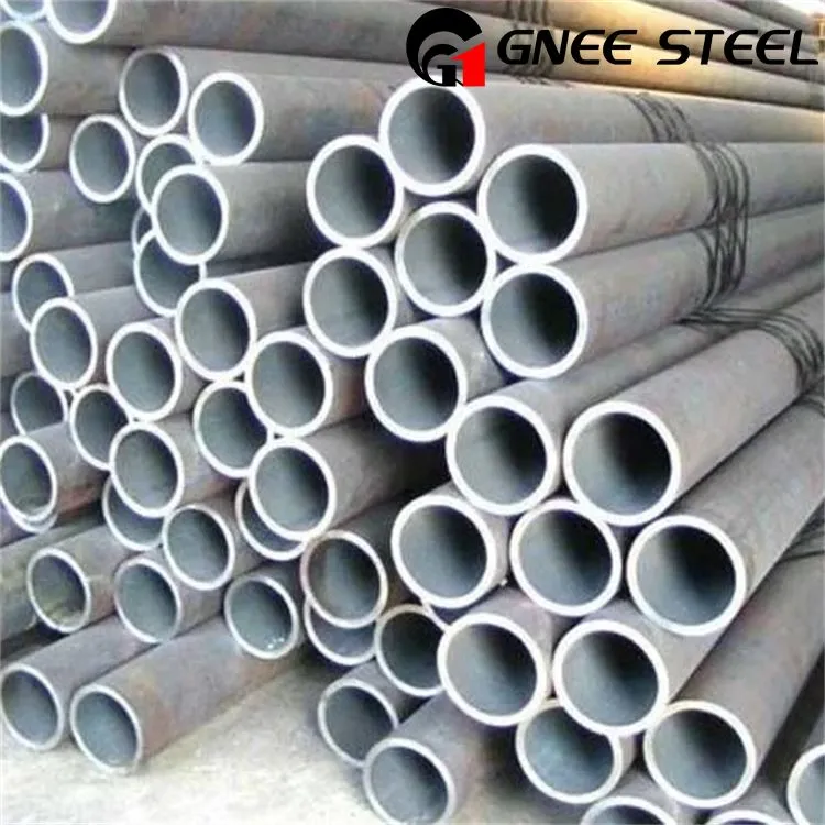 Ен 10083-2 цеви за карбонске челике