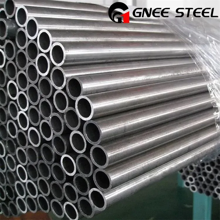 ЕН10210 С275Ј2Х бешавне цеви од угљеничног челика