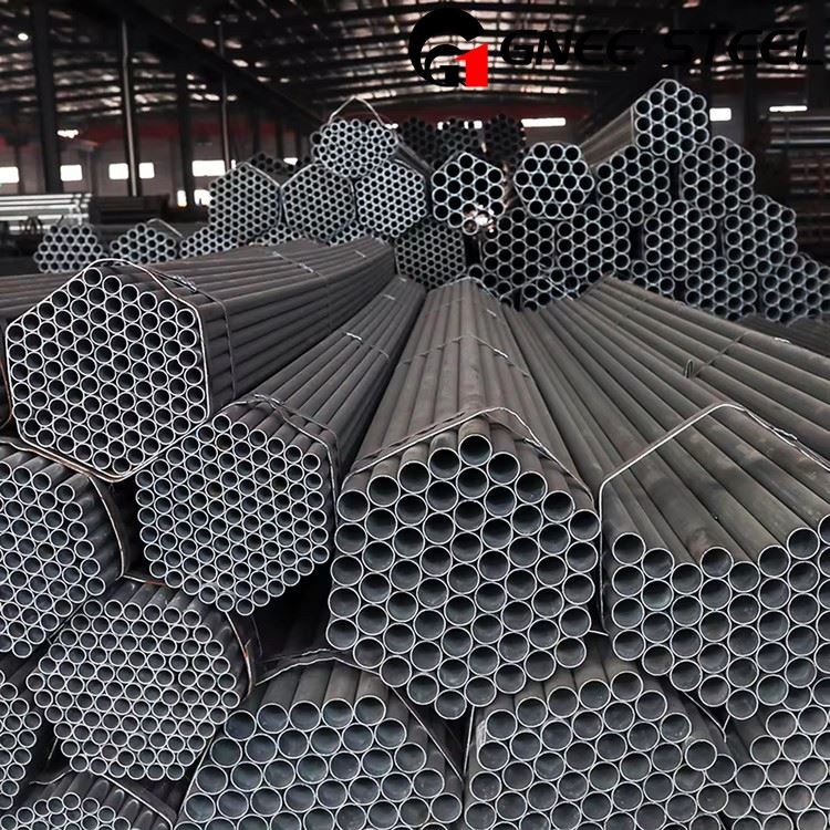JIS G3445 STKM13C Seamless Mechanical Steel Pipe