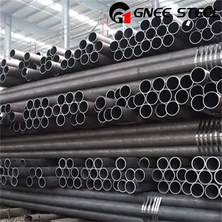 JIS G3445 STKM13C Seamless Mechanical Steel Pipe