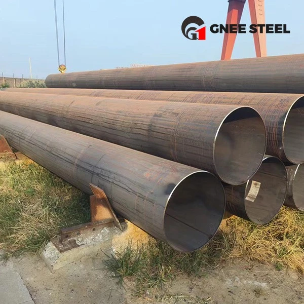 LSAW Pipe LSAW Pipe