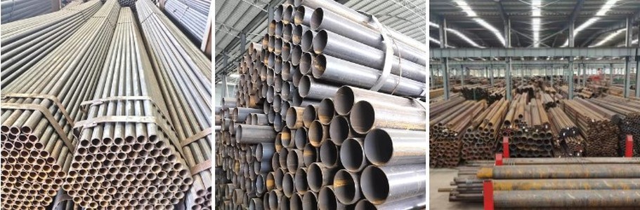 JIS G3445 Mechanical Tubes JIS G3445 Mechanical Tubes