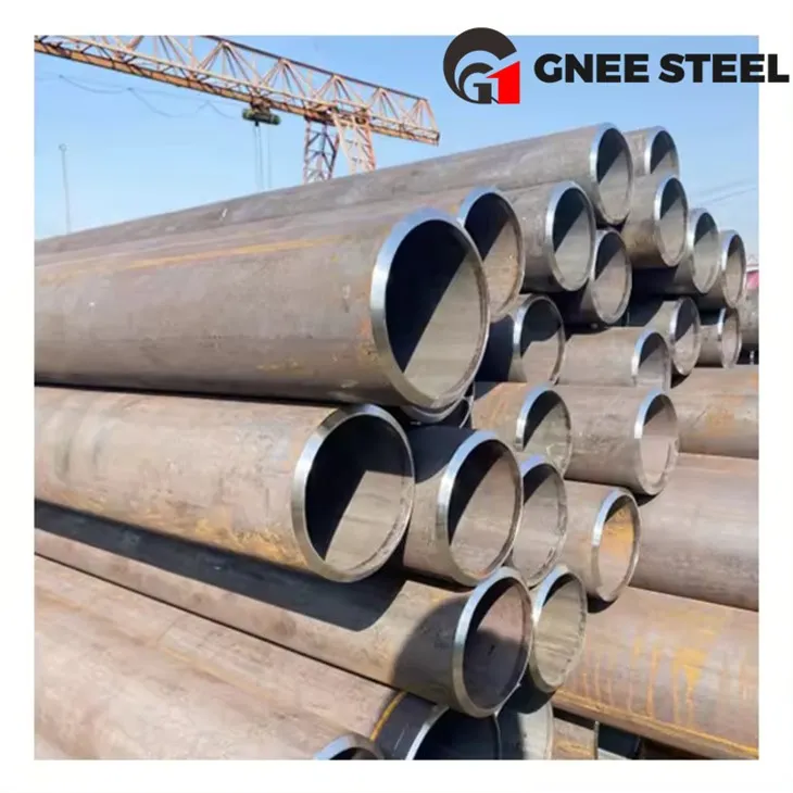 А213 Т5 Цев отпорна на топлоту