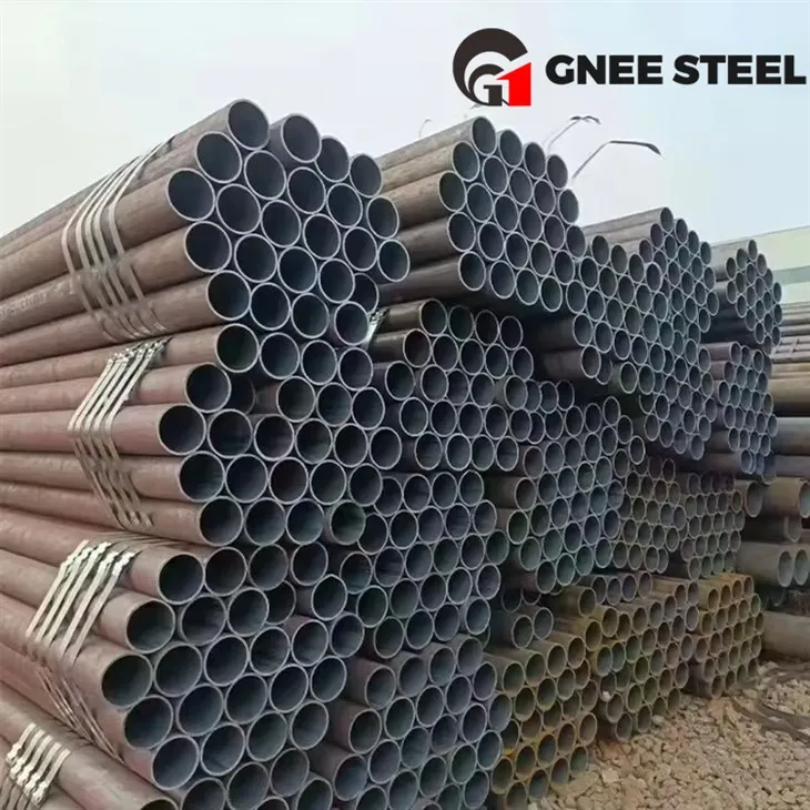 А333 ГР.6 Бешавне цеви од угљеничног челика