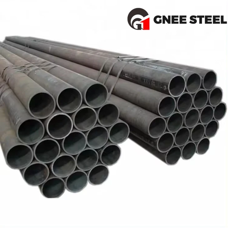 A53 GR.A Carbon Steel Seamless Pipe