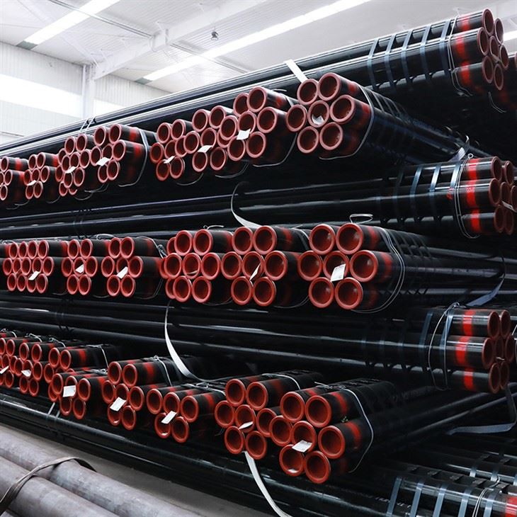 API 5CT N80 Casing Pipe best